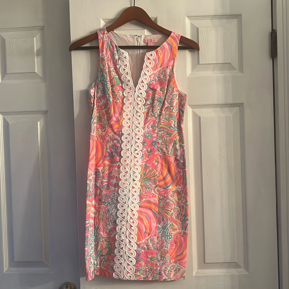 Lilly Pulitzer EUC